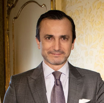 Dario Gallina