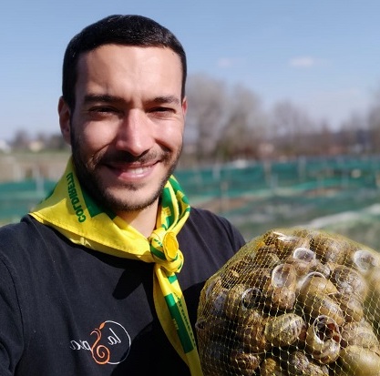 Luca Ravera