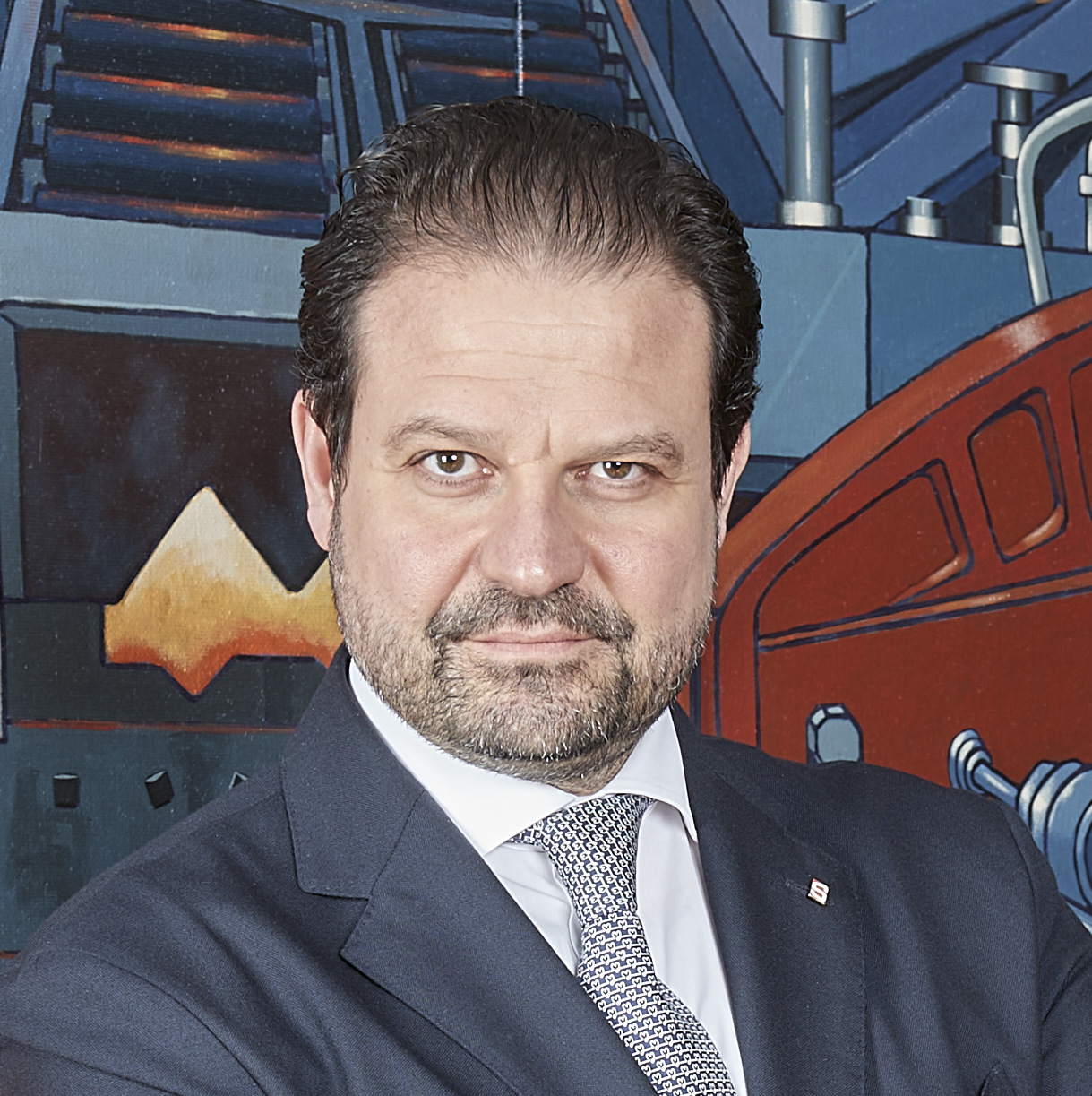 Paolo Streparava