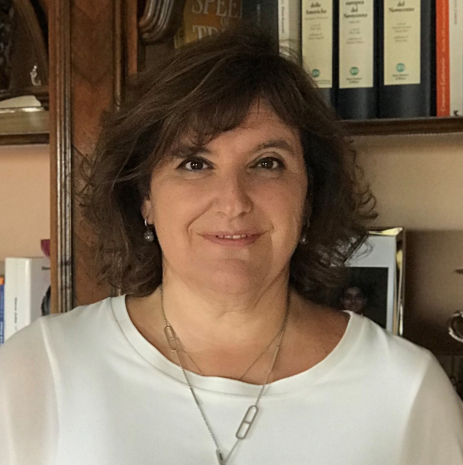 Cristina Di Bari