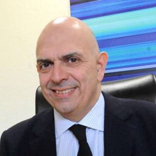Enrico Zampedri
