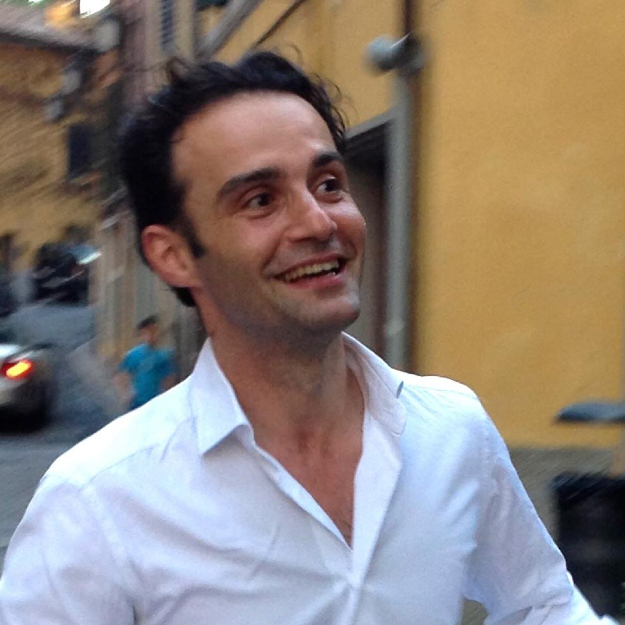 Daniele Ruscigno