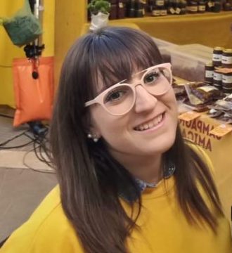Carolina Da Rold