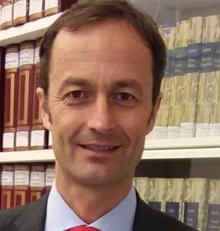 Riccardo Breda