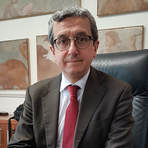 Giuseppe Bonelli