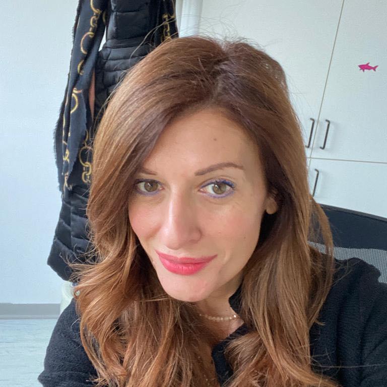 Laura Caruso