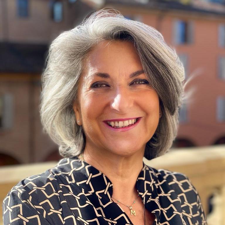 Manuela Gasperoni