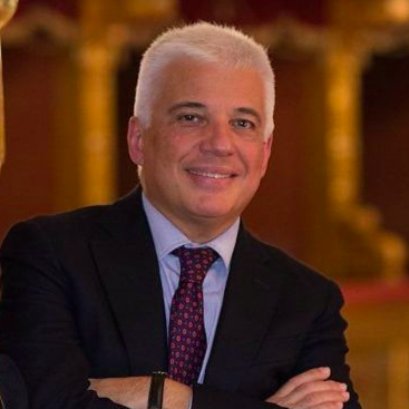 Francesco Giambrone