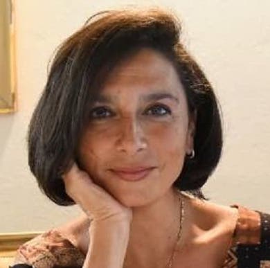 Anna Maria Meo