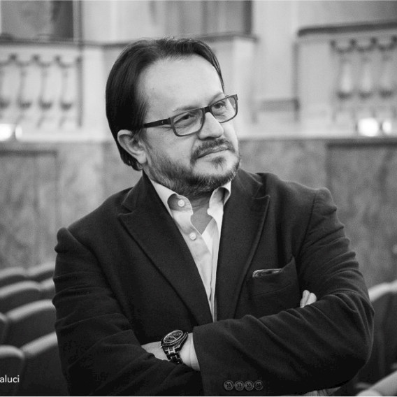 Mauro Gabrieli