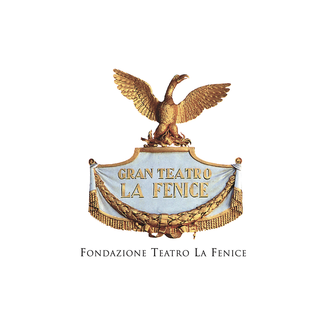 Teatro La Fenice Venezia
