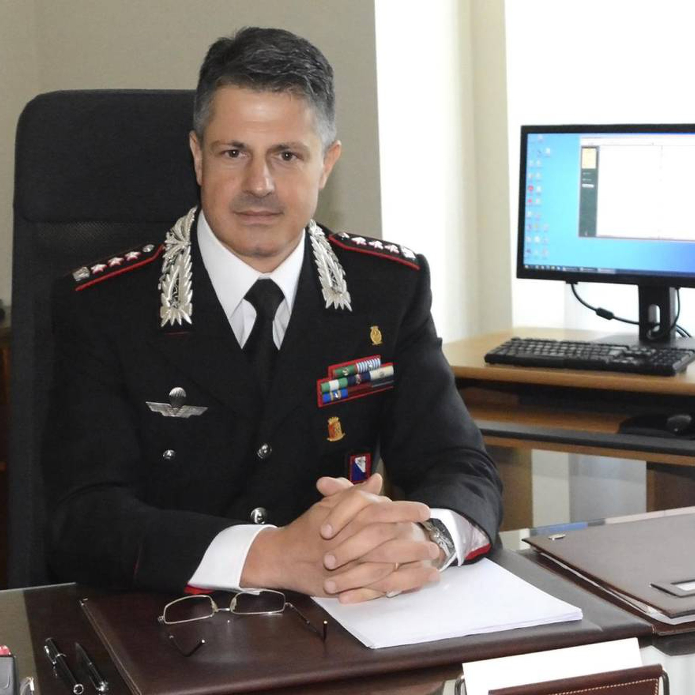 Giuseppe Adinolfi