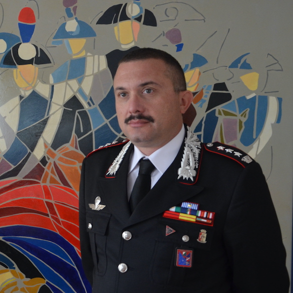 Vincenzo Maresca