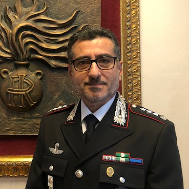 Maurizio Li Calzi