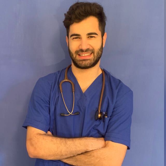 Pietro Paolo Saba