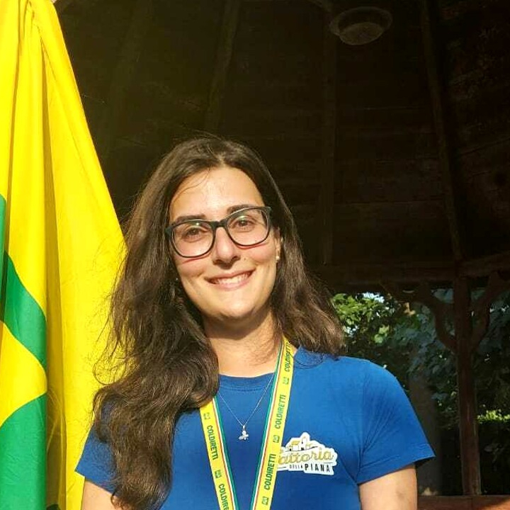Federica Basile