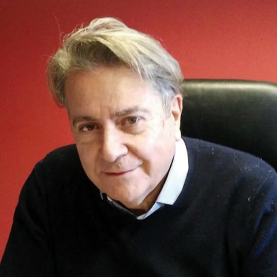 Roberto Curtolo