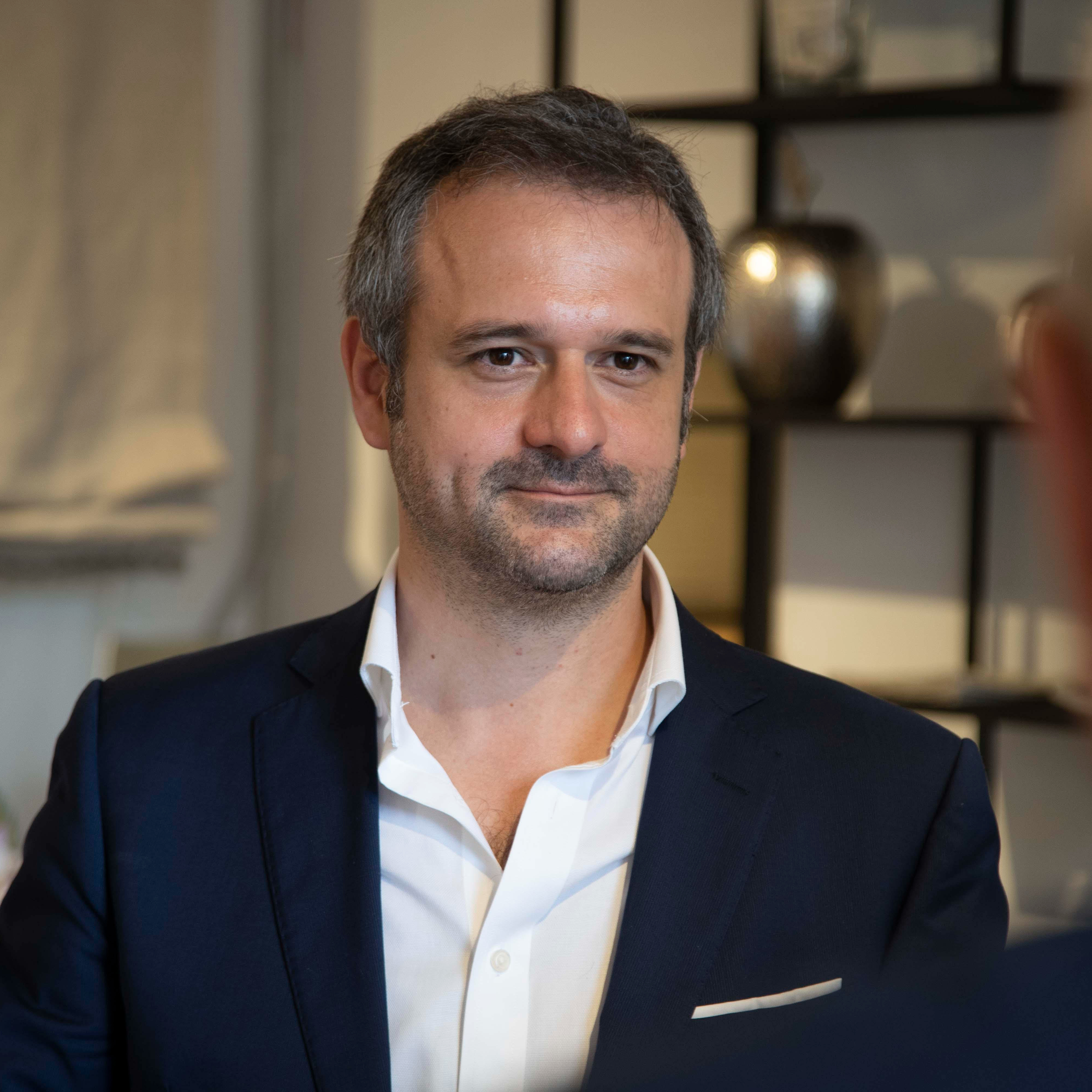 Livio Sassolini