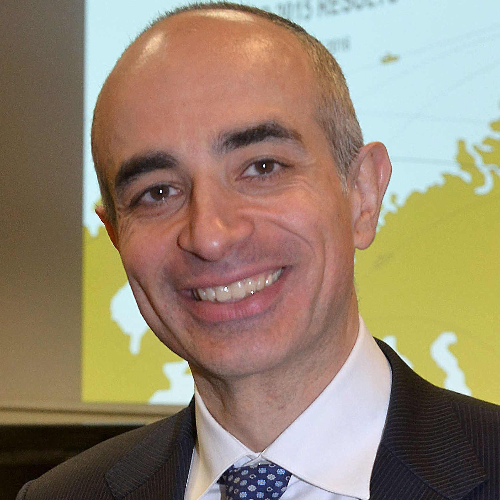 Nazareno Ventola