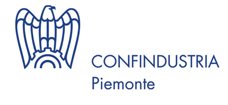 Conf- Confindustria Piemonte