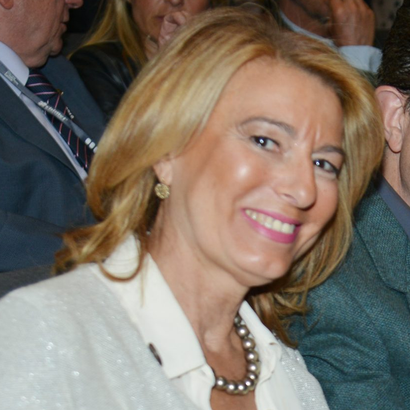 Mariangela Alterini