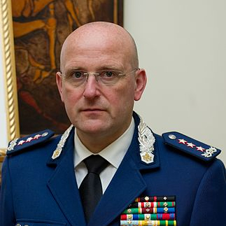 Domenico Giani