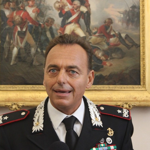 Claudio Lunardo