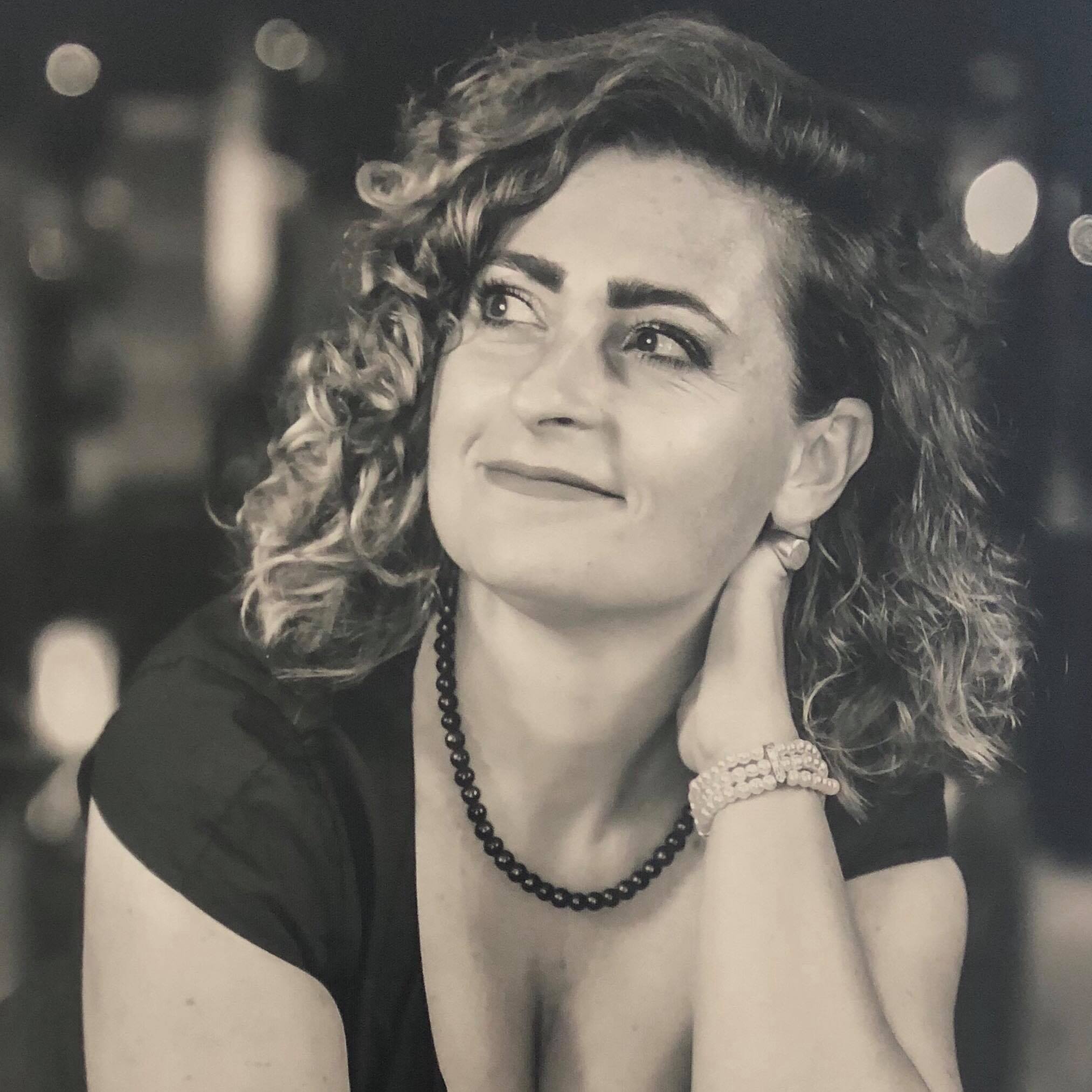 Carlotta Salerno