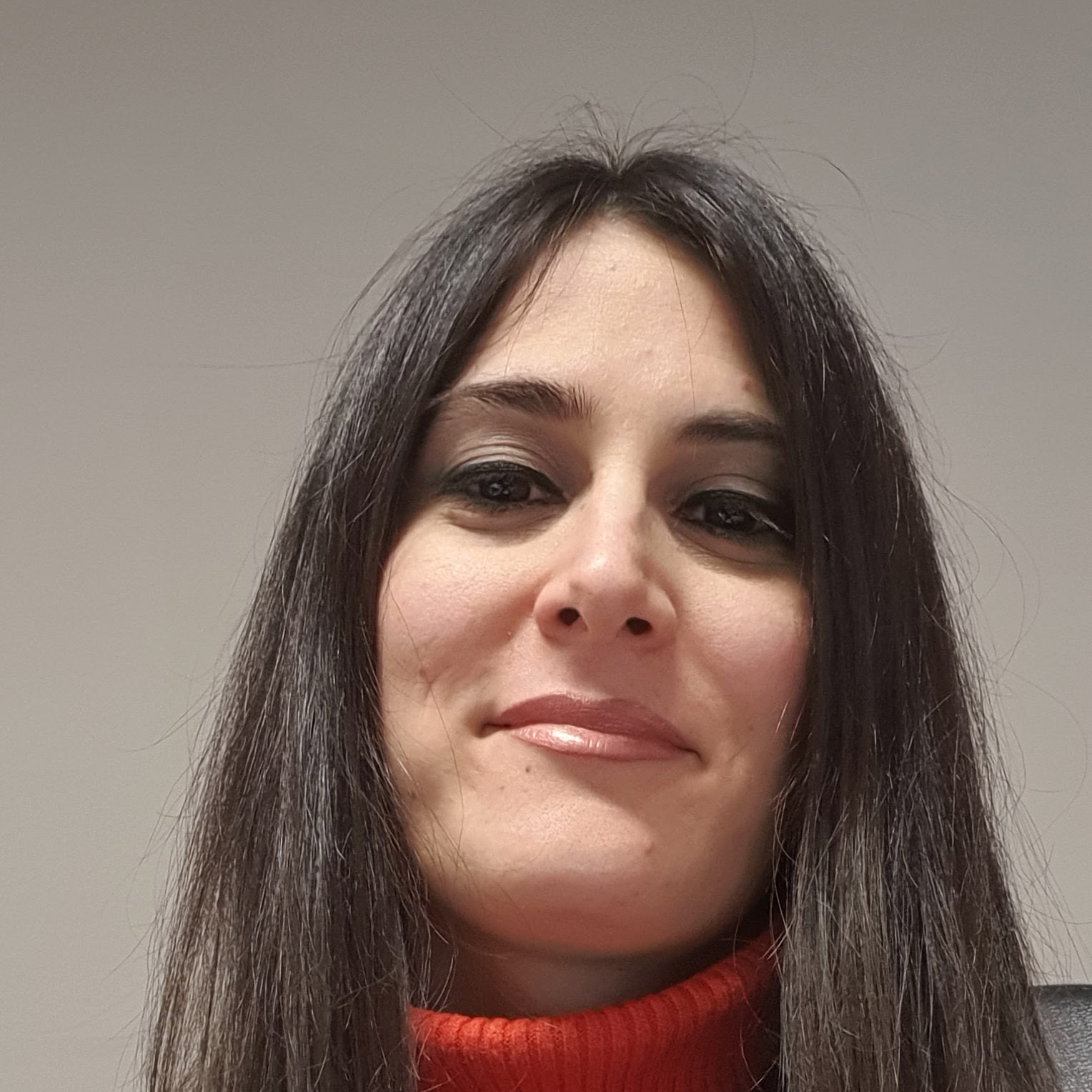 Ilaria Minucci