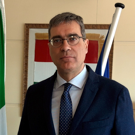 Marco Randellini
