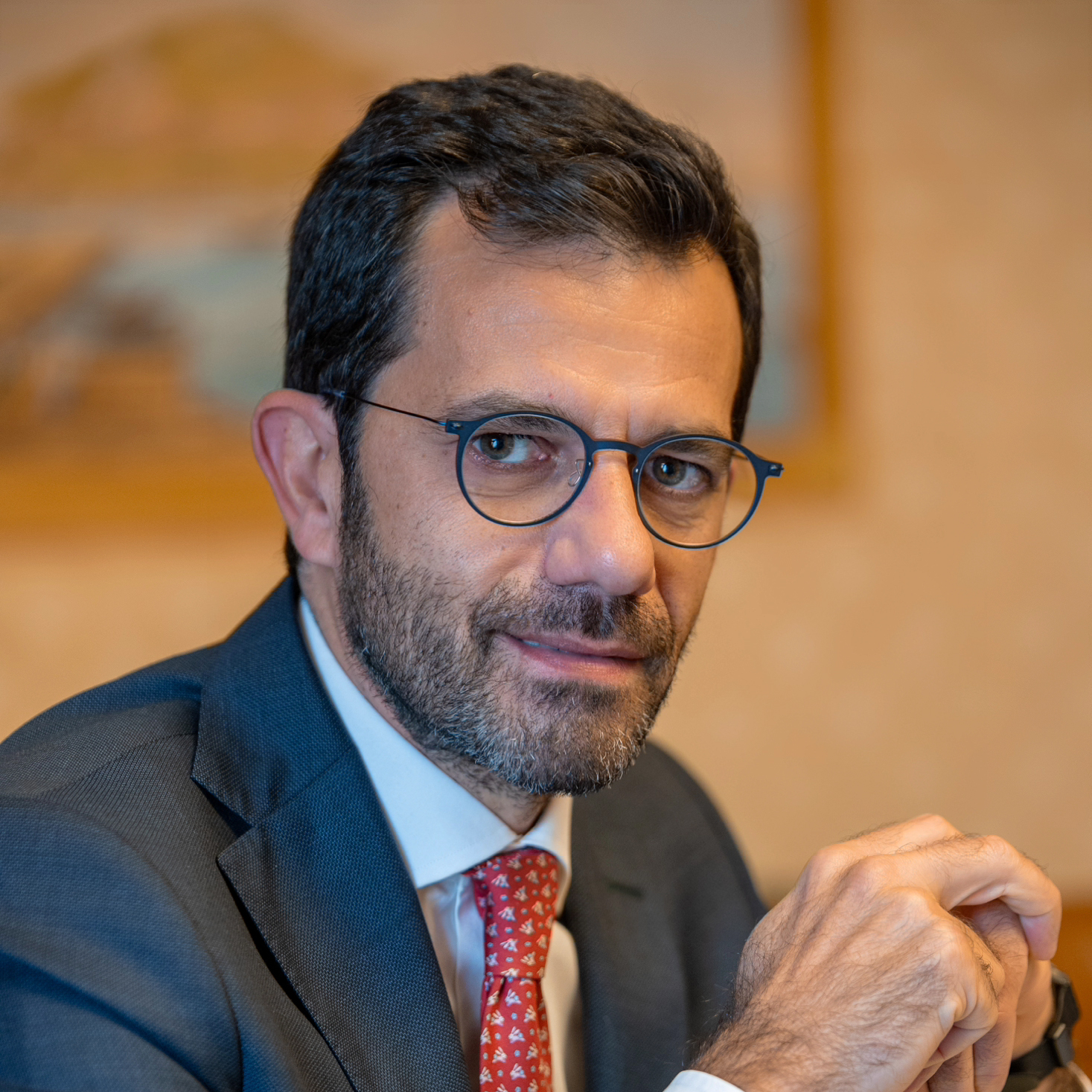 Calogero Di Carlo