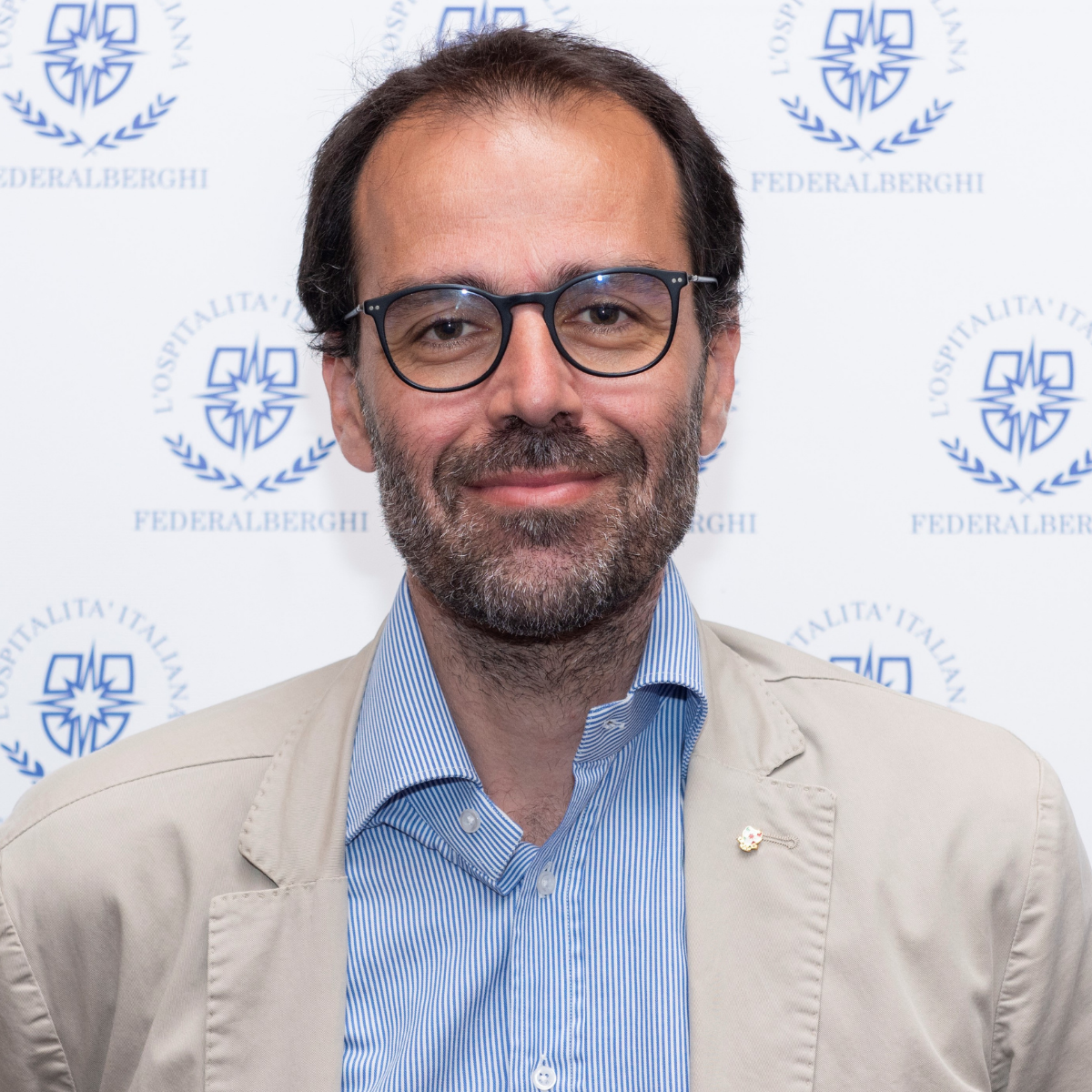 Francesco Caizzi