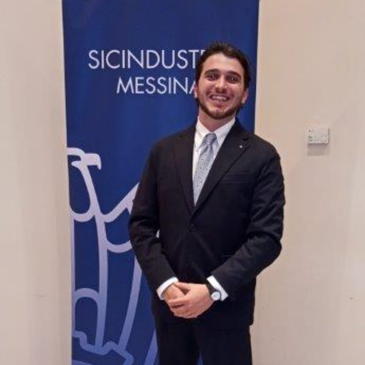 Davide Blandina