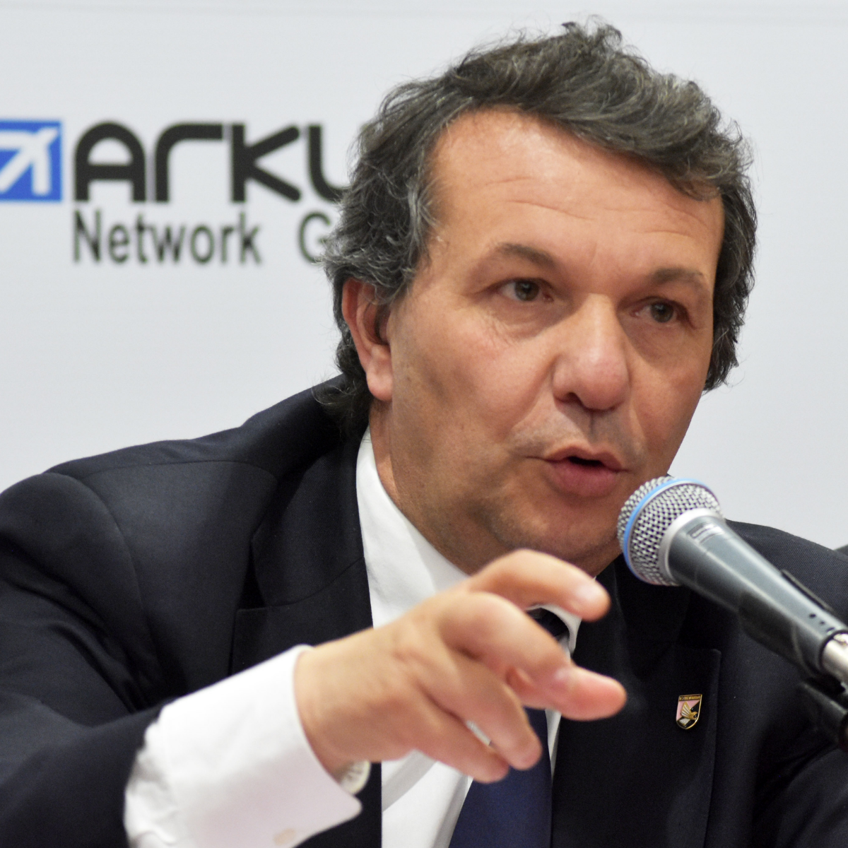 Alessandro Albanese