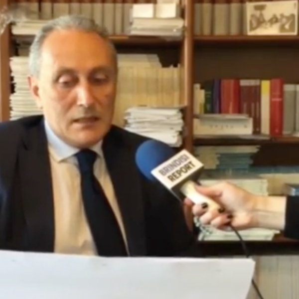 Antonello Bruno