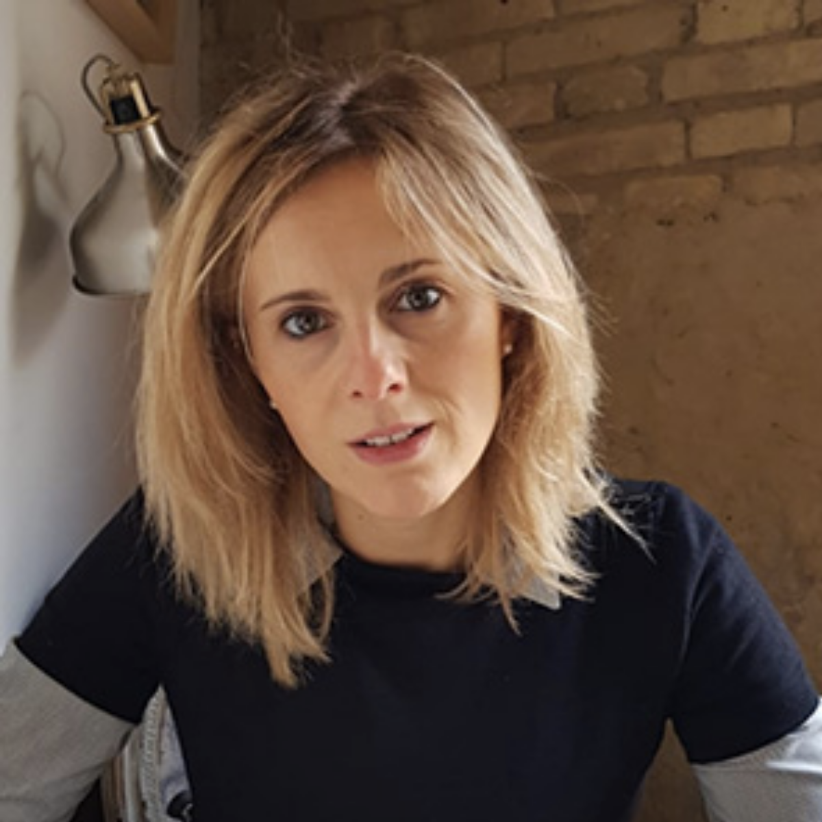 Barbara Graffino