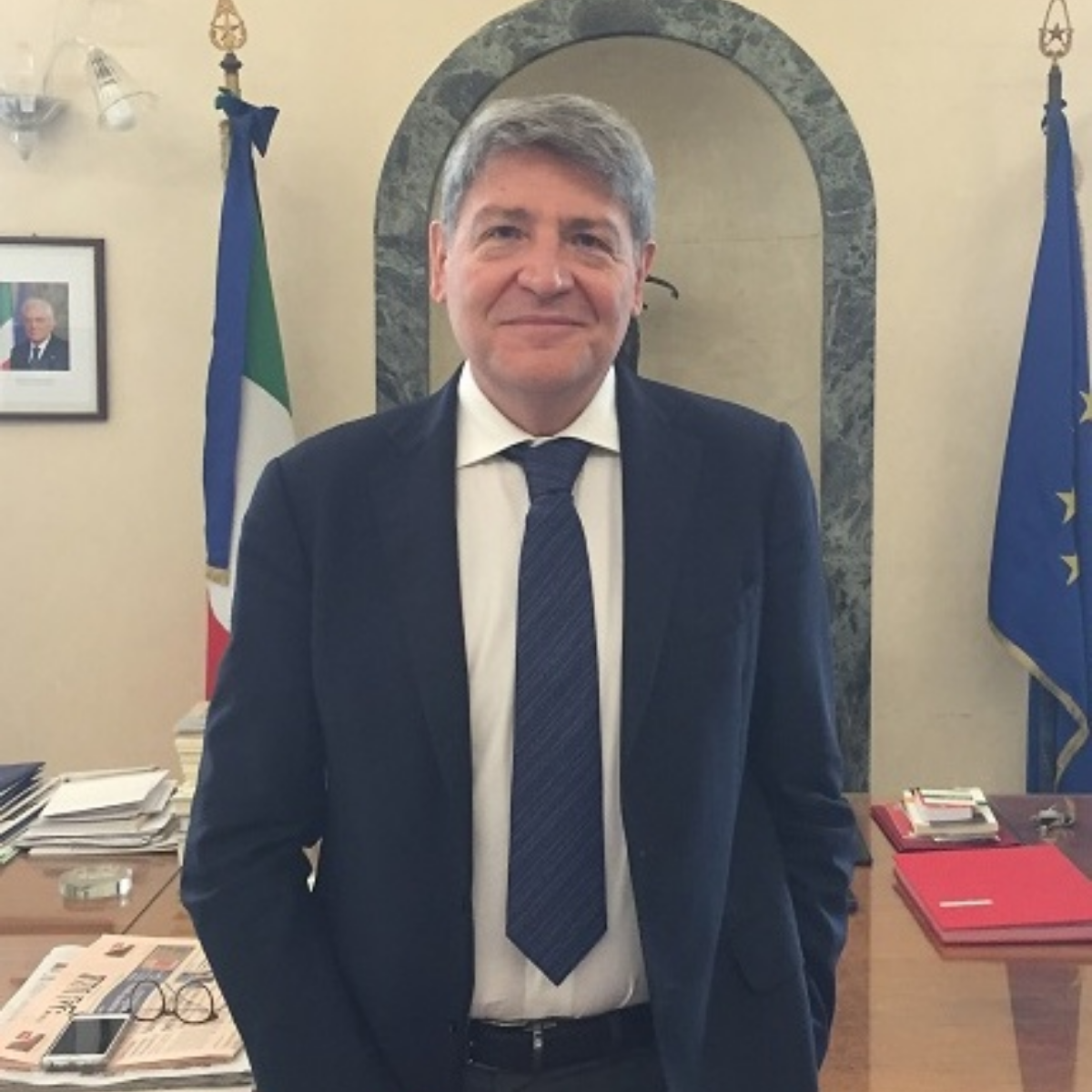 Valerio Valenti