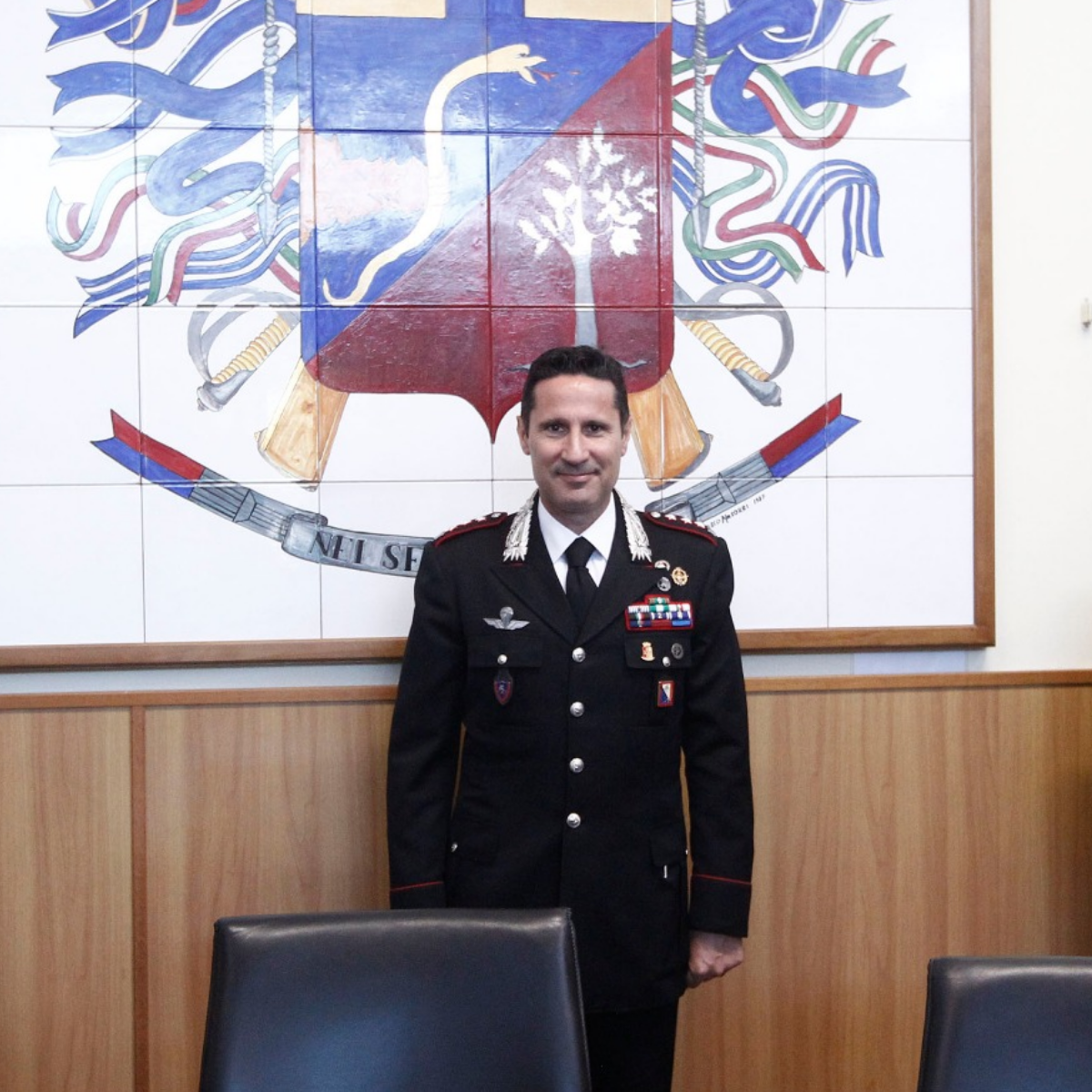 Nicola Ferrucci