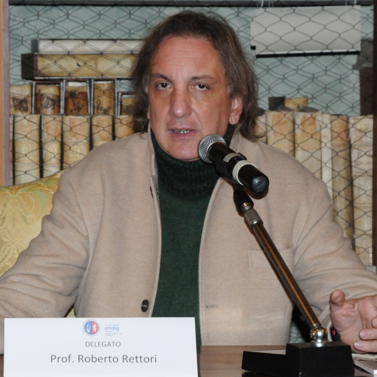 Roberto Rettori