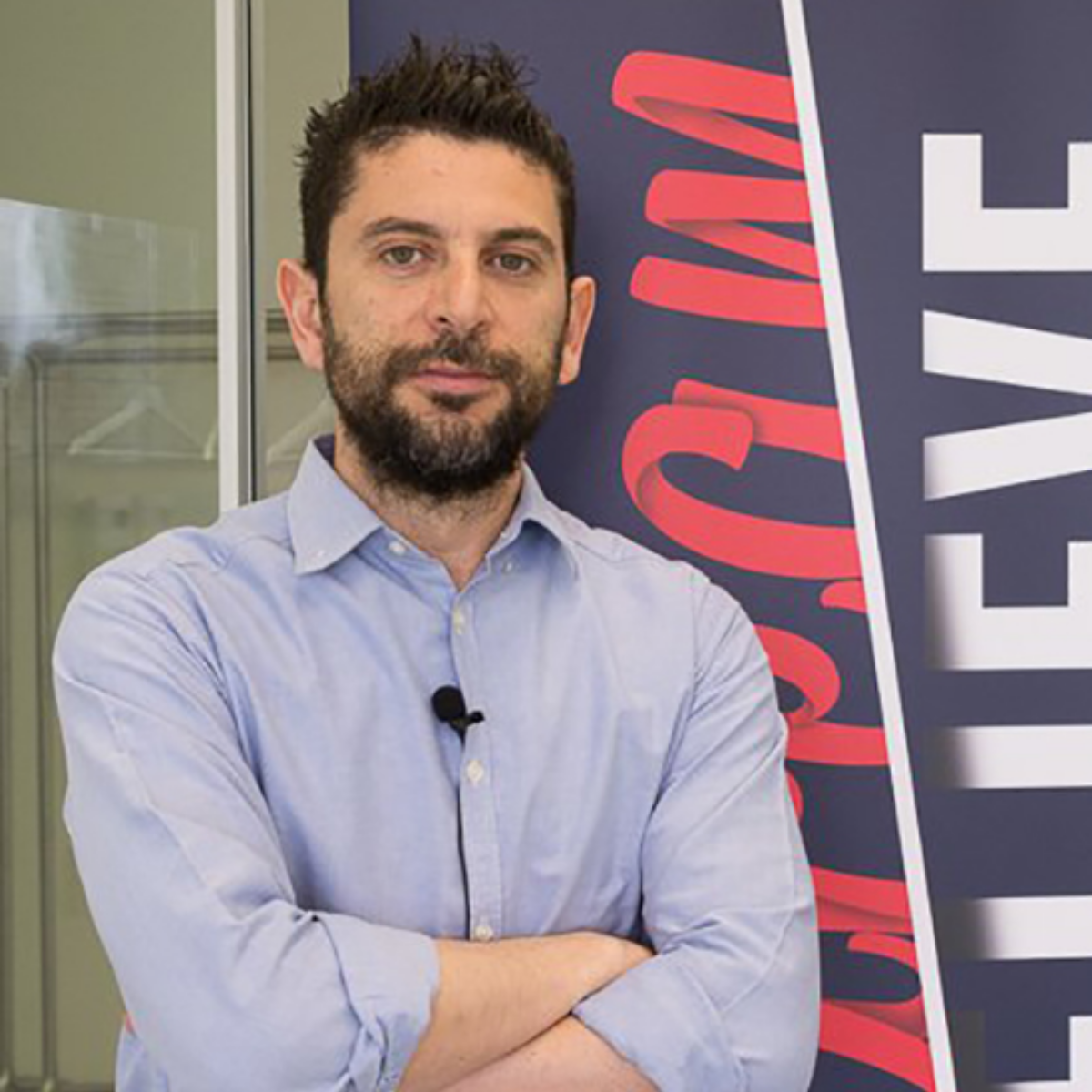 Marco Bernardi