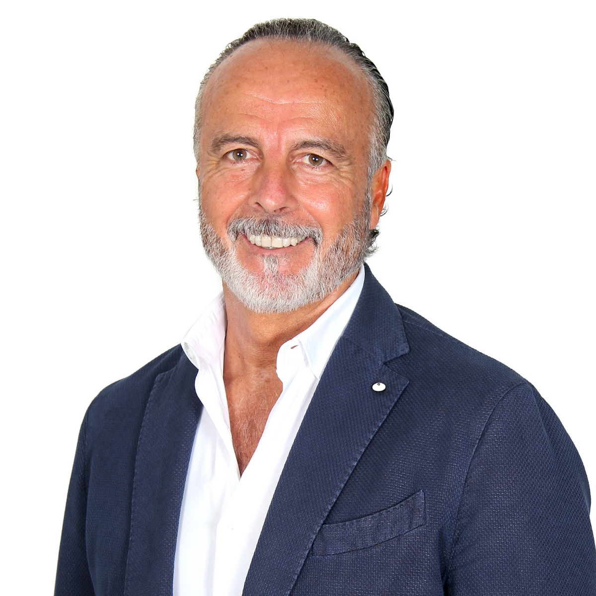 Marco Cappellini