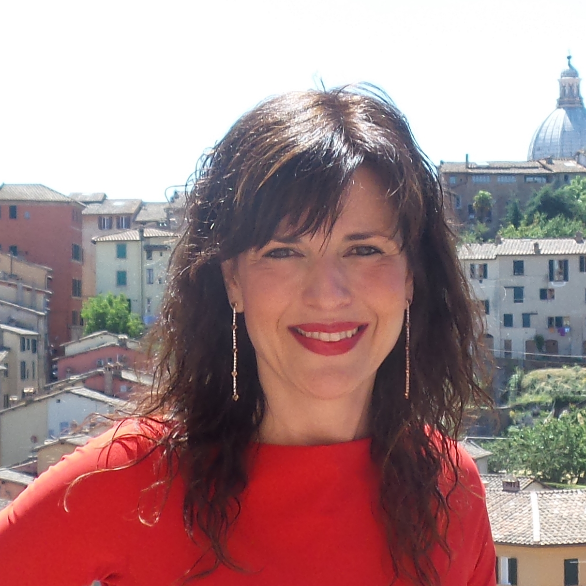 Rossella Lezzi