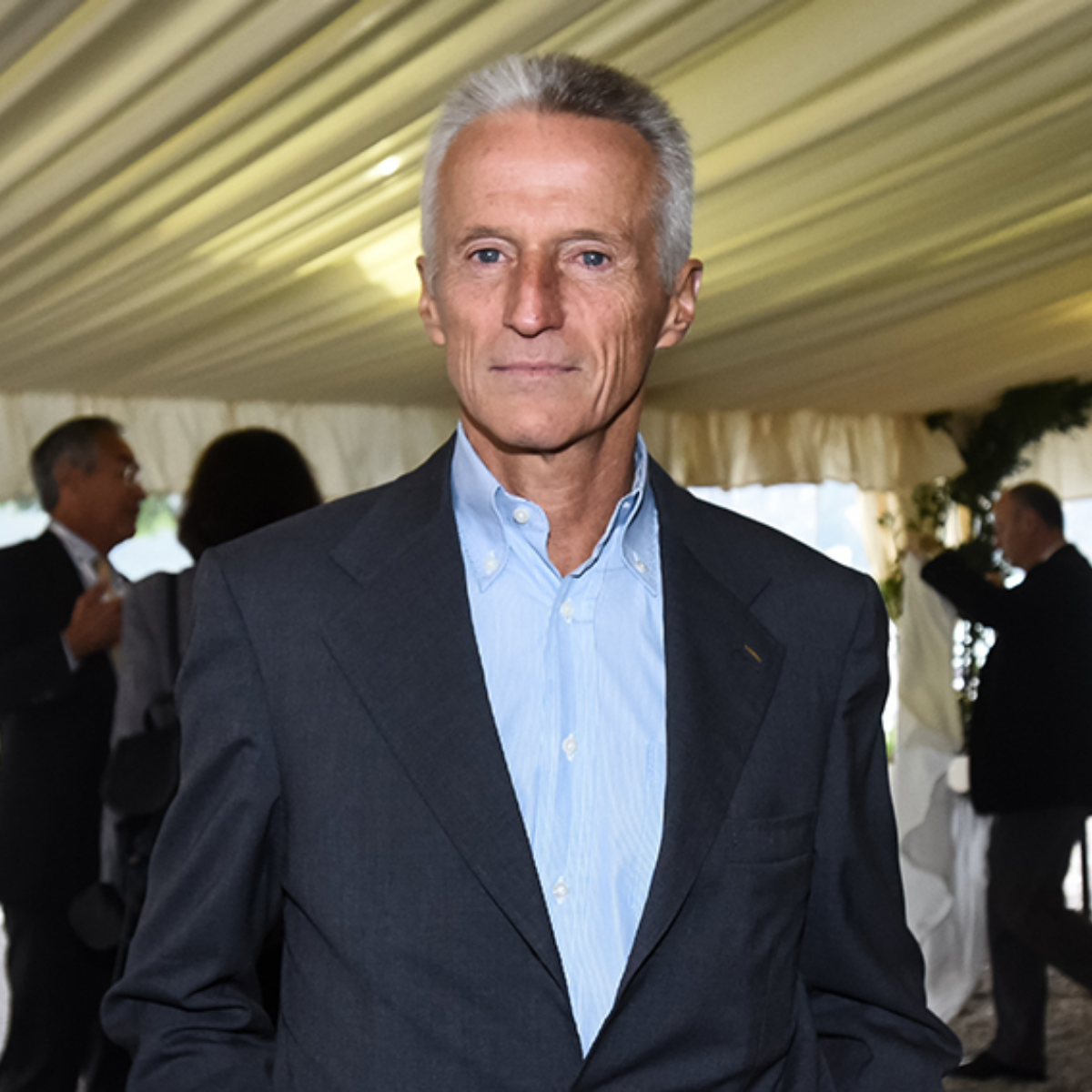 Riccardo Illy