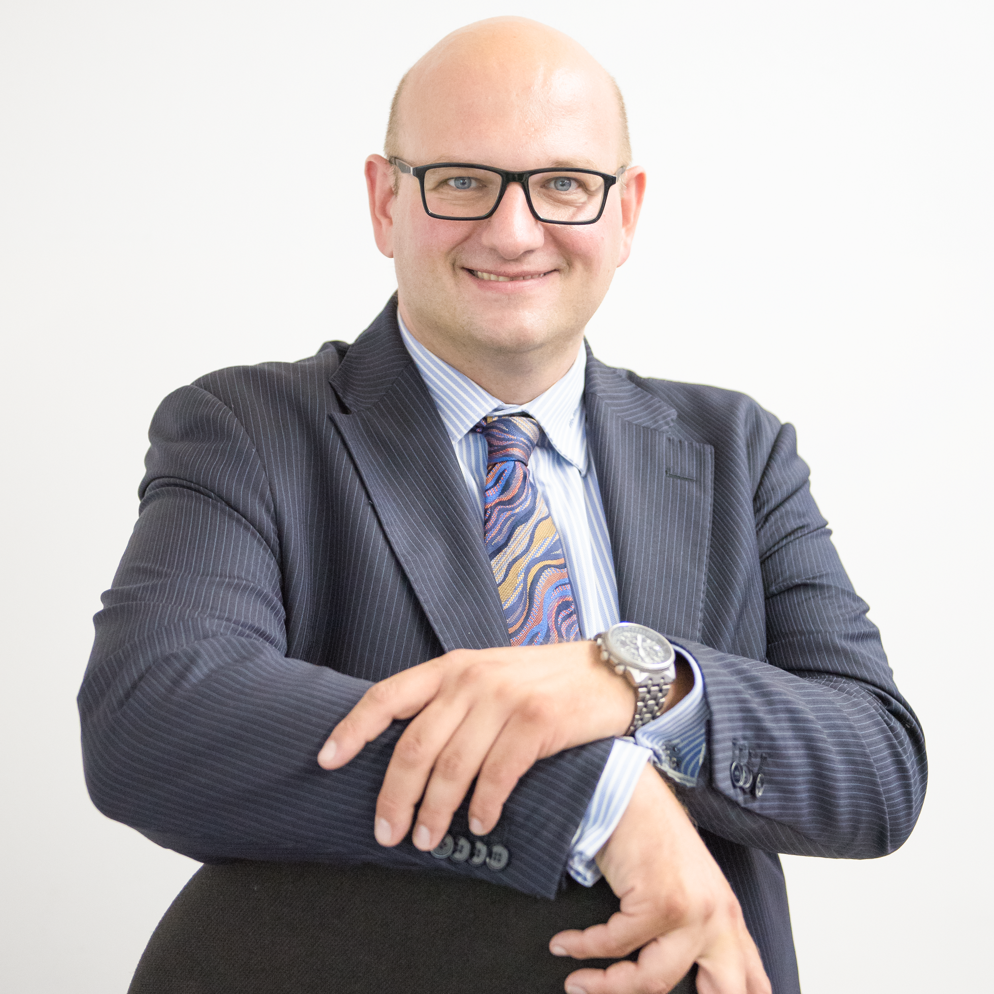 Massimiliano Montanari
