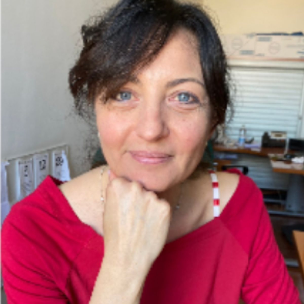 Federica	Scucchi