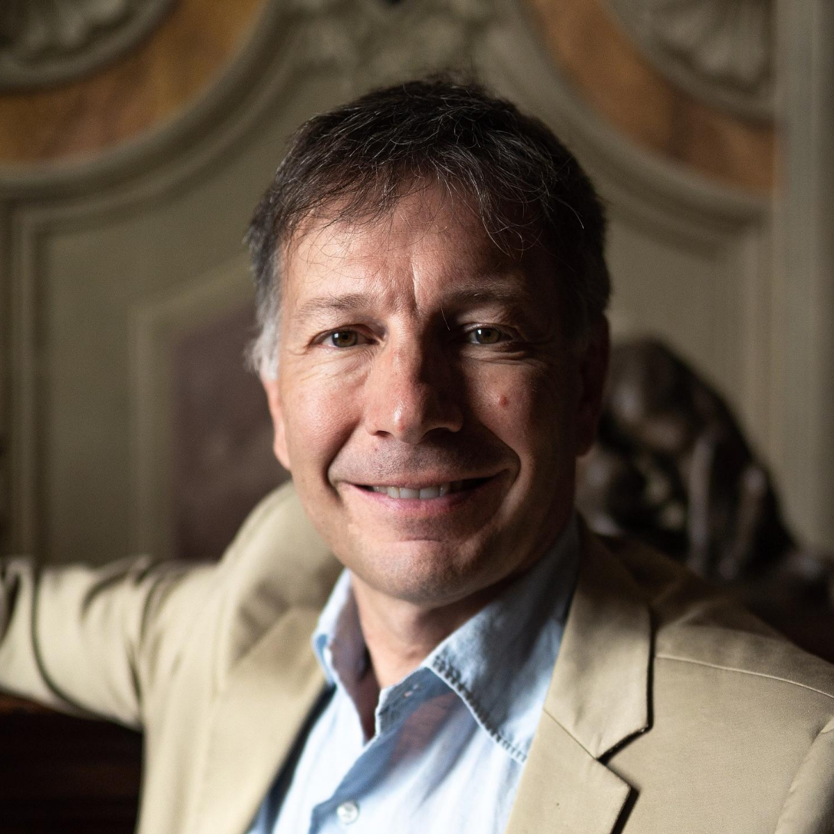 Luigi De Mossi