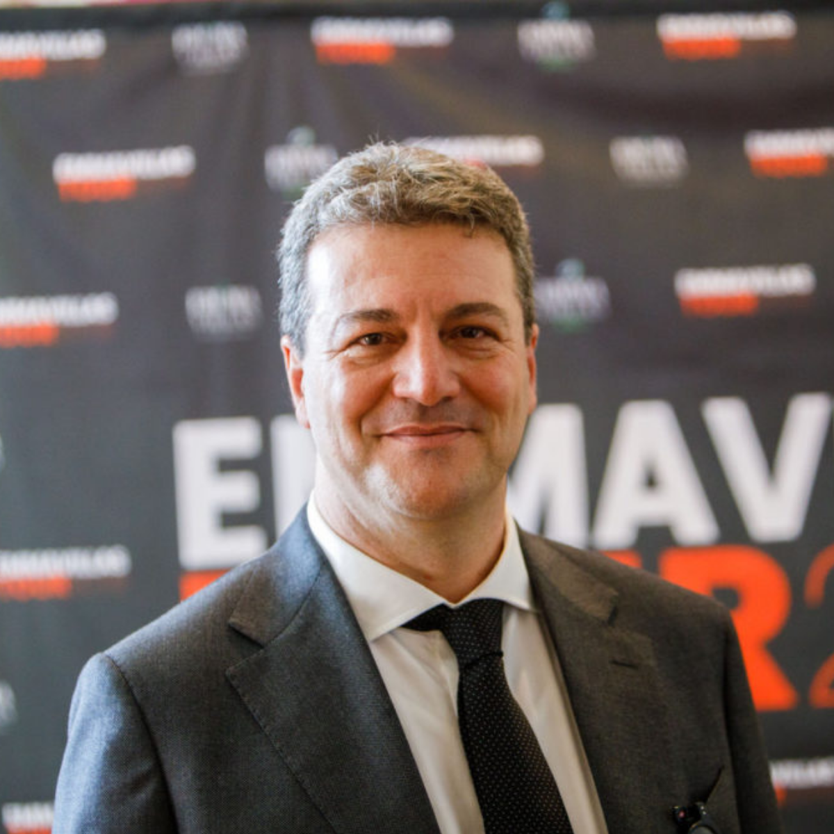 Giammarco Bisogno