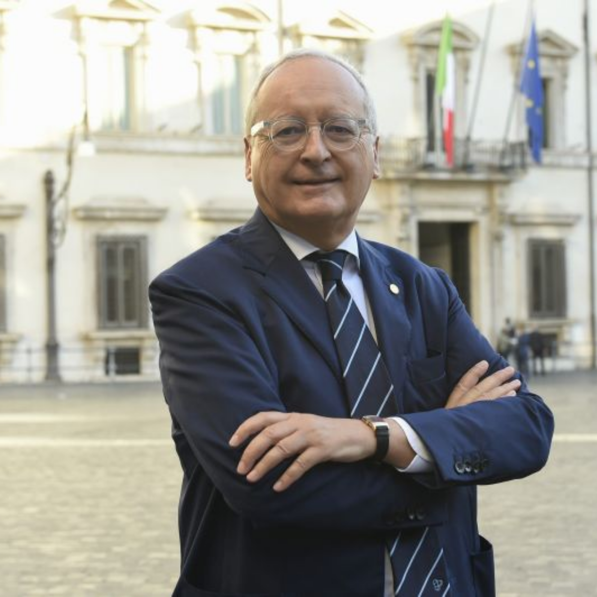 Maurizio Casasco