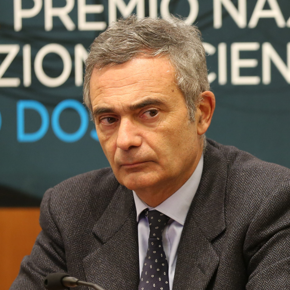 Giorgio De Rita