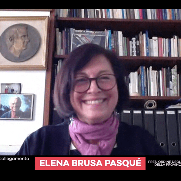 Elena Brusa Pasquè